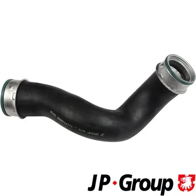 Charge Air Hose